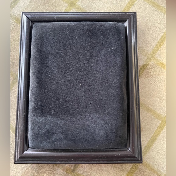 Repurposed Handmade Brooch Display Frames. $28 each depending on size. P - Picture 6 of 10